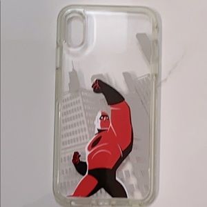 The Incredibles Themed IPhone XS Max Case